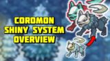 Coromon Has THE BEST Shiny System in Monster Taming!