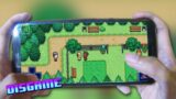 Coromon Pokemon Likes Game – Radiant Park Android & iOS Gameplay HD [1080p60fps]