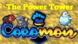 Coromon The Power Tower