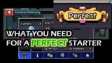 How to get a Perfect Starter | Coromon (Demo)