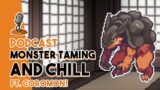 Interview With the Coromon Developers! | Monster Taming and Chill Podcast Ep. 1