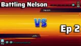 Battling Nelson – Coromon Demo Episode 2