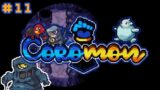 COROMON DEMO NUZLOCKE | EP 11: THE THUNDEROUS MAZE