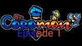Coromon Demo | Episode 1 | Let the Journey begin!