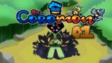 Coromon Ep. 1 – Humble Beginnings [March of Monsters]