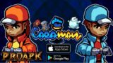 Coromon Gameplay Android / iOS (Pokemon Offline)