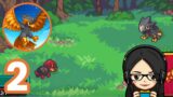 Coromon – Toruga (Android / iOS) Gameplay Walkthrough Part 2