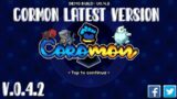 Coromon latest version download | v.0.4.2