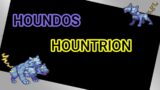 Houndos Guide | Coromon (Demo)