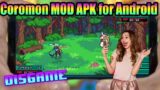 How To Download Coromon for Android | APK OBB Coromon Offline Pokemon Game