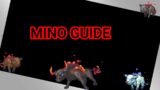 Mino Guide | Coromon (Demo)