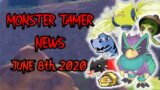 Monster Tamer News: Monster Crown and Coromon Updates, Pokemon Expansion News and a Hidden Kinfolk?
