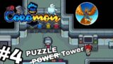 POWER Tower apa PUZZE Tower sih!! Android Game Coromon (Akses Awal) #4