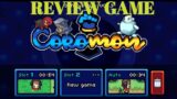 Review Game Coromon