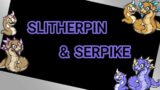 Slitherpin Guide | Coromon (Demo)