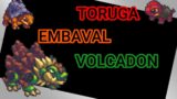 Toruga Guide | Coromon (Demo)