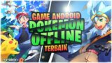 7 Game Android Pokemon Offline Terbaik