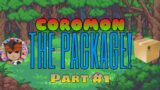 COROMON | PART #1 – THE PACKAGE!
