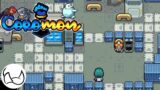 Conveyor Belts, Ugh – Power Tower Floor 3 – Normal – Coromon Demo S2E19