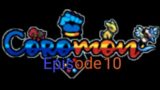 Coromon Demo | Episode 10 | The Voltgar fight!