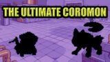 The best Coromon has revealed itself (actually, you picked it)