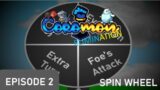 Coromon Elimination – Episode 2 (Spin Wheel)