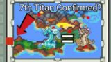 What is the 7th Titan?And what is Tweegon? Coromon Theory