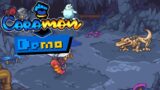 Coromon | Full Demo Gameplay | Monster Taming RPG