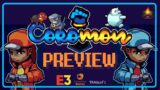 Coromon Preview – Freedom Games Presentation