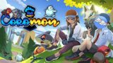 Coromon ! | This game is relaxing