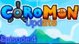 Coromon update Playthrough | Episode 4 | The Gauslime hunt Continues!