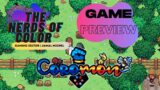 NOC Game Preview: 'Coromon'
