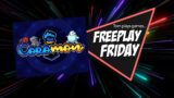 Tom plays games… Freeplay Friday (Ep 20 – Coromon)