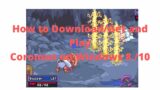 How to Download and Play Coromon on PC / Windows 8/10
