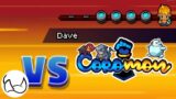 Trainer Dave – Hard – Coromon Demo E7