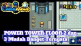 Coromon Eps 13 POWER TOWER FLOOR 2 dan 3