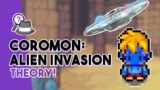 Coromon: The Alien Invasion Theory!