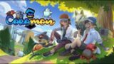 Coromon adventure #1 game mirip pokemon