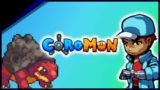 I'm A Gold Digger!!! – CodyRedux Plays Coromon Demo Part 1
