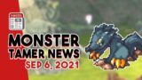Monster Tamer News: New Coromon Demo, Nexomon DLC Teaser, MHS2 New Monsties and More!
