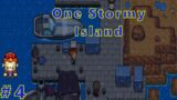 The Island of Storms | Coromon part 4 [DEMO]