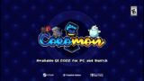 Coromon – Switch Announcement Trailer