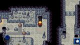 GOING TO TUNDRUS CAVE AND COMPLETIHG THE FLOOR ONE. COROMON EP 5