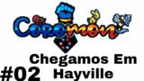 Hayville – Coromon #02