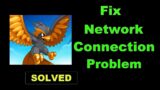 How To Fix Coromon App Network & Internet Connection Error in Android & Ios