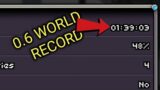 How i got the Coromon WORLD RECORD Speedrun and lost it…