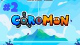 new coromon new adventure! coromon 2#