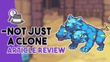 "5 Reasons Coromon Is More Than Just Another Pokemon Clone" | Article Review