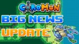 Coromon – Game Development World Championship! – LIMITED TIME