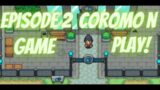 Coromon Gameplay Walkthrough! Episode 2